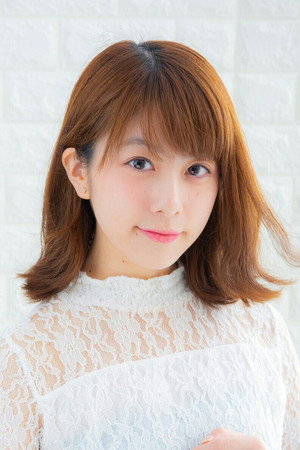 Cover image for 柳原かなこ