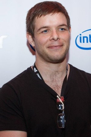 Cover image for Chris Nash