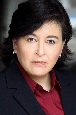 Cover image for Monica Garcia Pérez