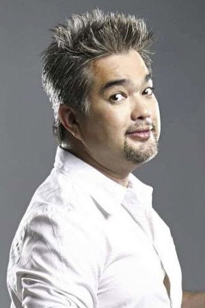 Cover image for Jeffrey Santos