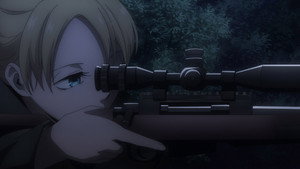 Poster for Эпизод 10