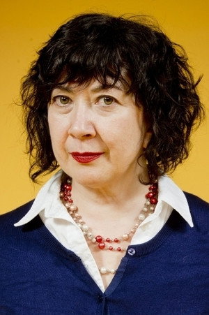 Cover image for Marie Brassard
