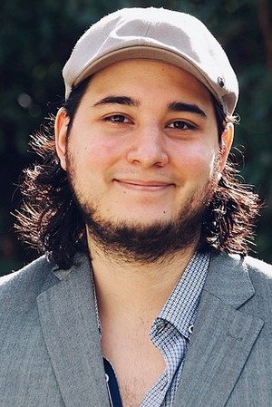 Cover image for Alex Kahuam