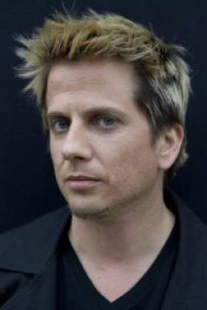 Cover image for Rob Stefaniuk