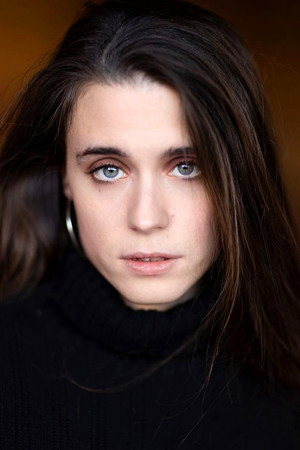 Cover image for Paola Buratto