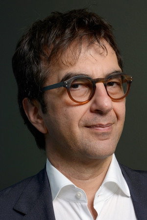 Cover image for Atom Egoyan