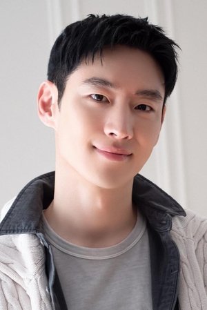 Cover image for 이제훈