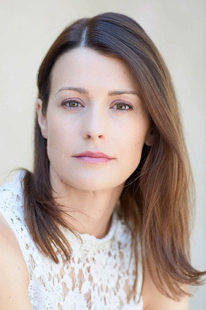 Cover image for Michelle Campbell