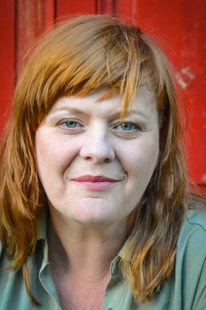 Cover image for Joanna Gonschorek