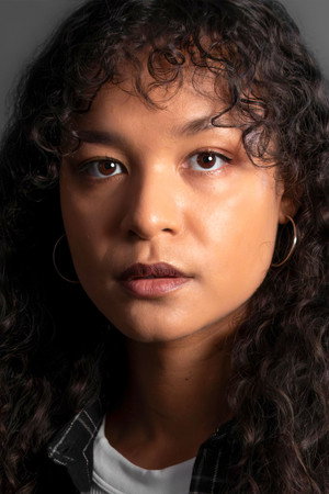 Cover image for Michika McClinton
