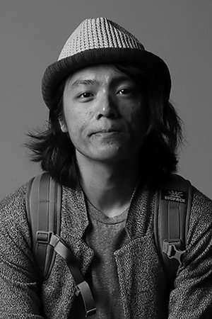 Cover image for 吳啟忠