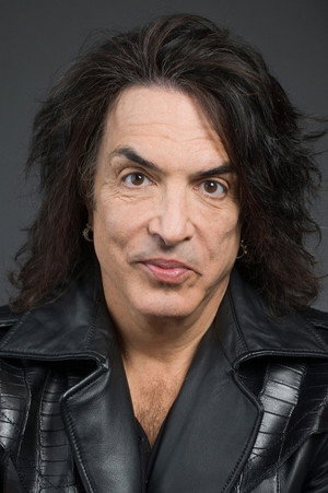 Cover image for Paul Stanley