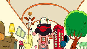 Poster for Эпизод 4