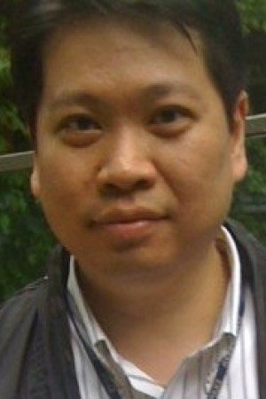 Cover image for Sherwin Ming Tak-Fung