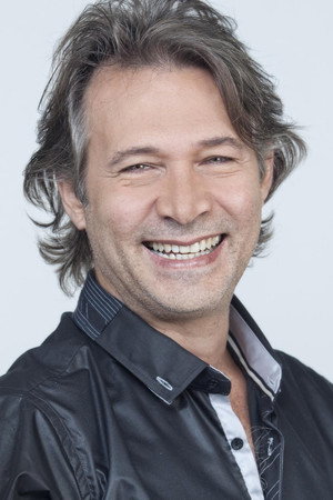 Cover image for Nelson Freitas