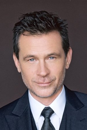 Cover image for Connor Trinneer
