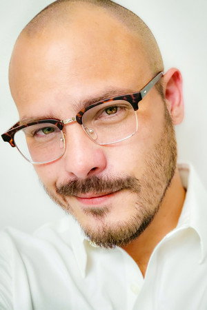 Cover image for Nathaniel Arocho Cruz