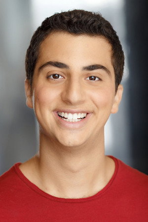 Cover image for Artoun Nazareth