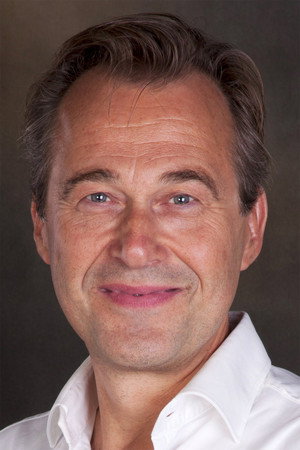Cover image for Flemming Enevold