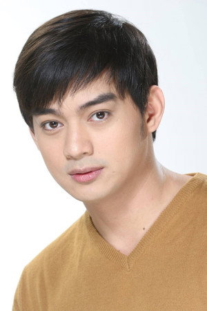Cover image for Vance Larena