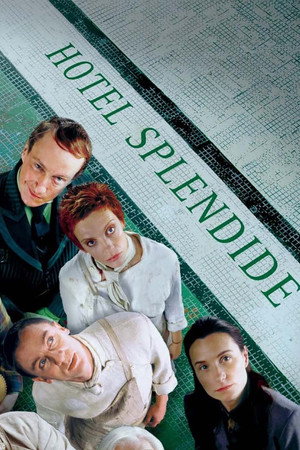 Poster for Отель «Сплендид»