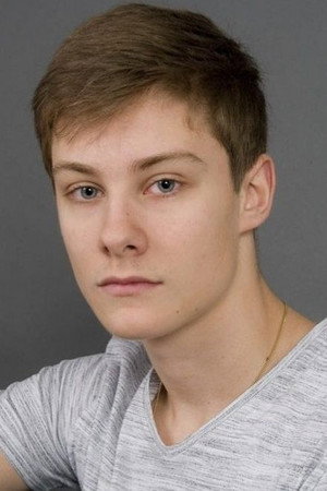Cover image for Valentin Byls