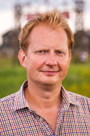 Cover image for Kristian Taska