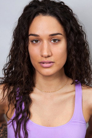 Cover image for Alana-Ashley Marques