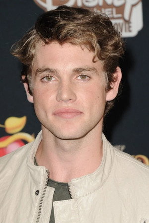 Cover image for Jedidiah Goodacre