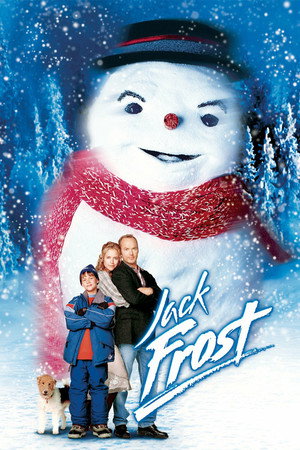 Poster for Джек Фрост