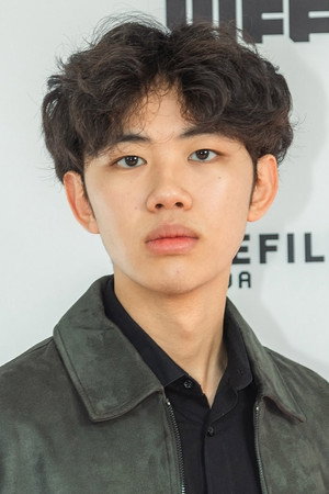Cover image for Jaden Kwan