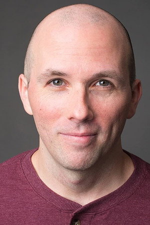 Cover image for Patrick Reidy