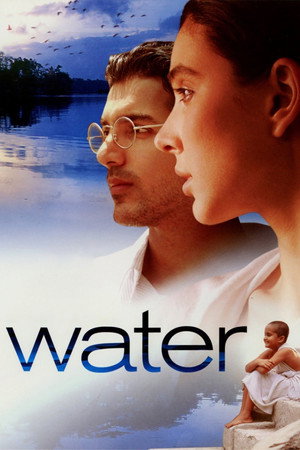Poster for Вода
