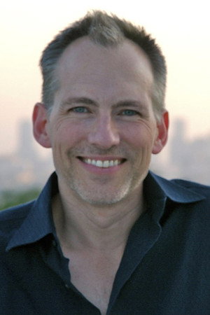 Cover image for Dave Thomas