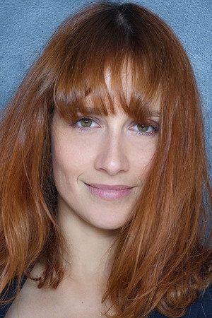 Cover image for Gwendolyn Gourvenec