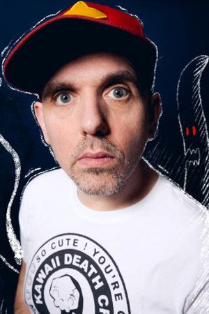Cover image for Davy Mourier