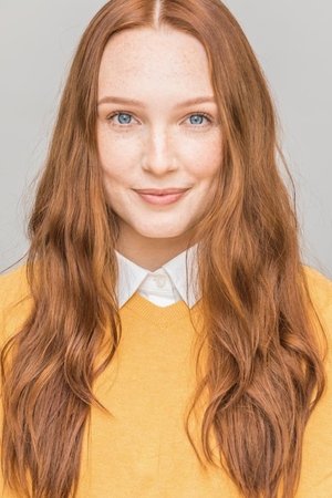 Cover image for Haley Fitzgerald