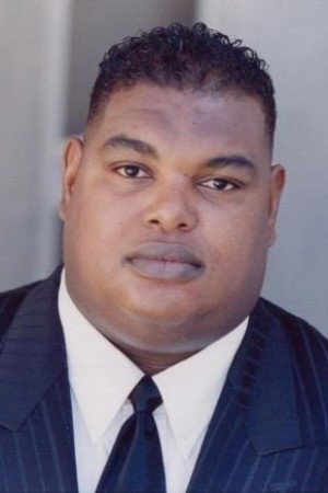 Cover image for Sydney 'Big Dawg' Colston
