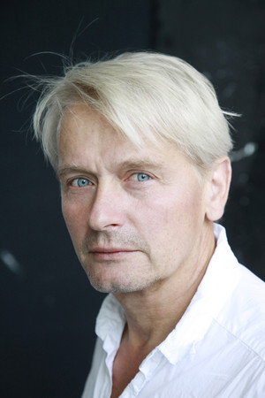 Cover image for Horst Kotterba