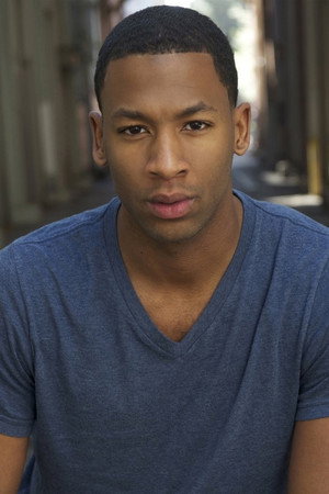 Cover image for Darnell Kirkwood