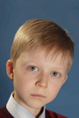 Cover image for Matvey Novikov