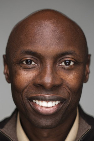 Cover image for Andy Marshall