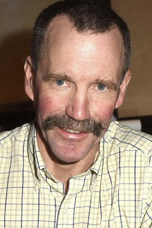 Cover image for Peter Ostrum