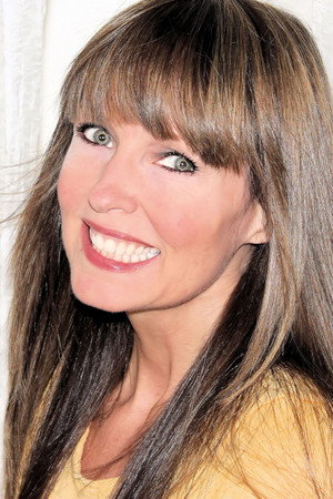 Cover image for Deborah Foreman