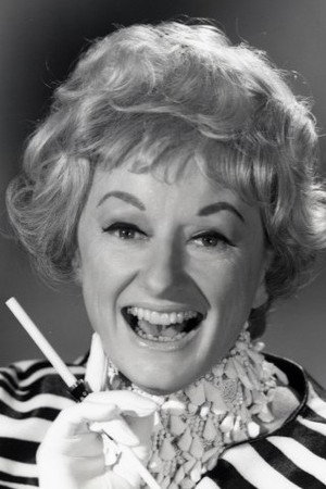 Cover image for Phyllis Diller