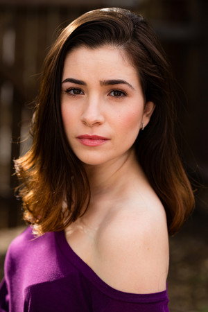 Cover image for Kenzie Caplan