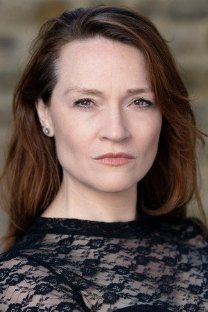 Cover image for Tina Barnes