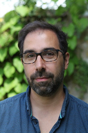 Cover image for Julien Sibre