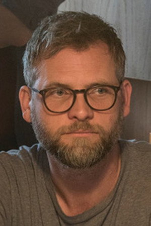 Cover image for Mikkel Serup