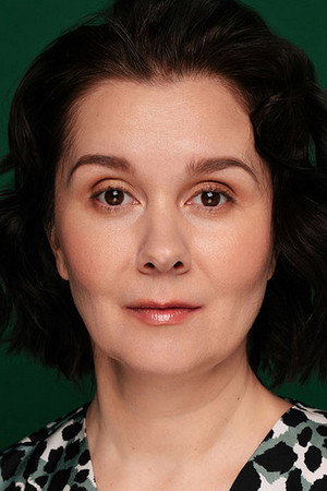 Cover image for Мария Чувилина